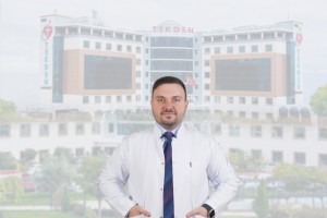 Tekden Hastanesi hekim kadrosunu güçlendirmeye devam ediyor