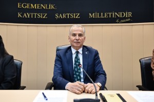 Büyükşehir Meclisi 5 yılda 3.986 karara imza attı