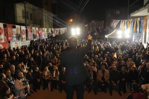 Pekdemir; “Daha önce yaptım, yine yaparım”