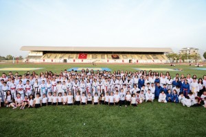 Büyükşehir yaz spor kurskayıtları 10 Haziran’da başlıyor