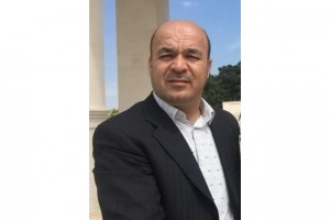 İki otomobilin kafa kafaya çarpıştığı kazada 1 kişi öldü, 5 kişi yaralandı