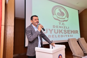 Kent Konseyi Genel Kurulu yapıldı