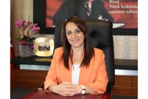 Mevsim normalleri üzerine çıkan sıcaklıklara karşı uyarı yapıldı