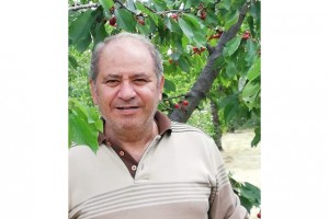 Yüksek voltaja kapılan işçi hayatını kaybetti