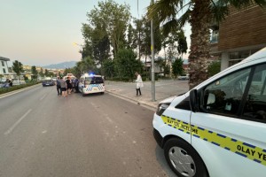Arkadaşların parktaki kavgasında kan aktı: 1 ölü
