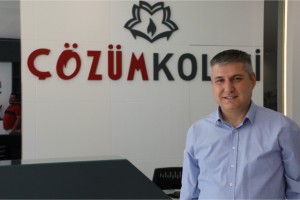 Denizli’de öğrenciler sınavla kendilerini ölçme fırsatı bulacak