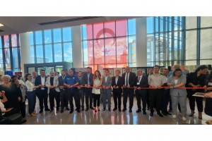 Acıpayam Halk Eğitim Merkezi kursiyerlerinin el emeği ürünleri görücüye çıktı