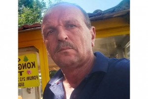 Arı sokması sonucu fenalaşan yaşlı adam, kaldırıldığı hastanede hayatını kaybetti