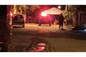 Dayı ve yeğeninin miras kavgasında kan aktı: 1 ölü, 1 ağır yaralı