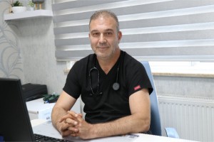 Sıcak havalarda yaşanan elektrolit kaybına bağlı olarak kalp krizi riski artıyor