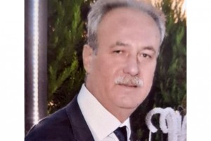 Hava almak için çıktığı balkondan düşen yaşlı adam hayatını kaybetti