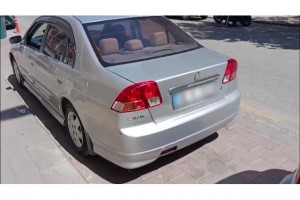 Videoyla ihbar edilen sürücüye 46 bin lira ceza kesildi