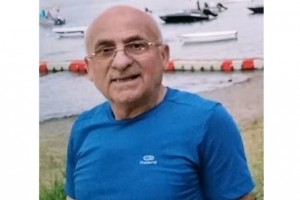 Ağaç budarken yüksekten düşen yaşlı adam hayatını kaybetti