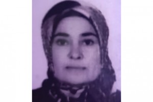 Denizli'de ağaçtan düşen talihsiz kadın yaşamını yitirdi