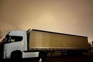 Denizli’de piyasa değeri 3 milyon TL olan kaçak mala el konuldu