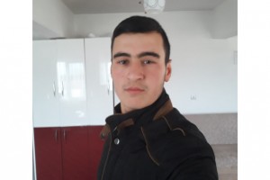 Denizli’de yem kırma makinesinde çalışma yapan 26 yaşındaki genç şafta takılması sonucu öldü