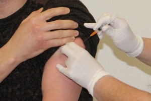 Kalp kriziyle aşıyı eşitlemek kamu sağlığına zarar verir