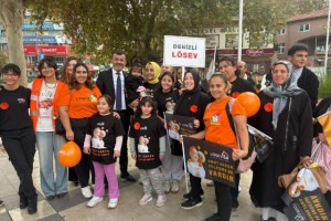 LÖSEV DENİZLİ LÖ MODÜL OFİSİ AÇILDI