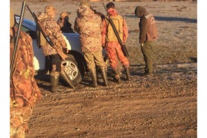 Keklik ve tavşan avı yasaklandı