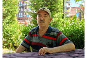 Yalnız yaşayan işitme engelli vatandaş evinde ölü bulundu