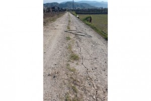 Buldan’daki depremin ardından 1 saatte 32 artçı sarsıntı gerçekleşti