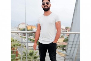 Denizli’de iş kazasında üzerine forklift devrilen genç hayatını kaybetti