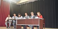 ACIPAYAM BELEDİYE MECLİSİ MAYIS AYI TOPLANTISI YAPILDI