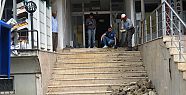 ACIPAYAM BELEDİYESİNDE TADİLAT ÇALIŞMALARI DEVAM EDİYOR
