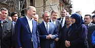 AK PARTİ DENİZLİ MİLLETVEKİLİ ŞAHİN TİN: ACIPAYAM'IN AFET BÖLGESİ İLAN EDİLMESİ İÇİN ÇALIŞMALAR DEVAM EDİYOR