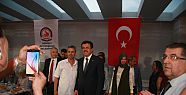 Bakan Zeybekci, AK Parti milletvekilliği listelerini değerlendirdi