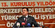 Bakan Zeybekci: “PKK’yla pazarlık yok, görüşme yok, hesap sorma var”