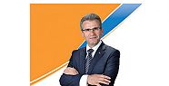 BAŞKAN ŞEVKAN'A KARŞILAMA