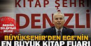 BAŞKAN ZOLAN'DAN MÜJDE