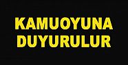 BİRLİKTE DAHA GÜZEL ACIPAYAM'A