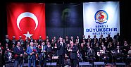 Büyük Önder, sevdiği şarkılarla anıldı