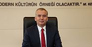 Büyükşehir geleceği planlıyor
