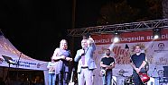 Büyükşehir yaz konserlerine devam ediyor