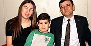 CHP Denizli İl başkanlığına Çavuşoğlu aday oldu