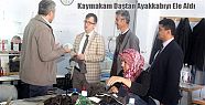 DAŞTAN: “KALİTE ARTTIRILMALI, PAZAR GENİŞLETİLMELİ