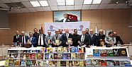 Denizli Büyükşehir yüzler kulübünde