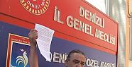 DENİZLİ CHP'DE NELER OLUYOR?