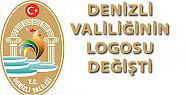 DENİZLİ VALİLİĞİ’NE YENİ LOGO