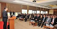 Denizli Valisi Demir: Yeni okullar öğrenciye büyük motivasyon sağlıyor