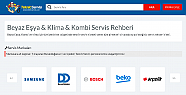 Denizlide Beko ve Arçelik İletişim Numaraları