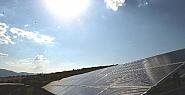 Serinhisar’da güneş enerjisi santrali açıldı