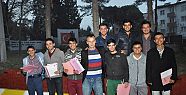 DENİZLİ’DE SÖZLEŞMELİ ERBAŞ VE ER ALIMI DEVAM EDİYOR