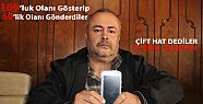 DENİZLİ’DE TELEFON DOLANDIRICILIĞI İDDİASI