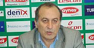 Denizlispor eski Başkanı Ali İpek hayatını kaybetti