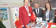 DENTUROD Başkanı Karakan: Denizli tek gecelik konaklamadan kurtuluyor