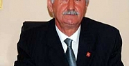 DP İL BAŞKANI İSTİFA ETTİ